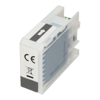 Druckerpatrone kompatibel mit Epson T47A1 - Fotoschwarz