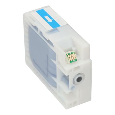 Druckerpatrone kompatibel mit Epson T47A2 - Cyan