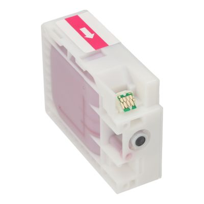 Druckerpatrone kompatibel mit Epson T47A3 - Kräftiges Magenta