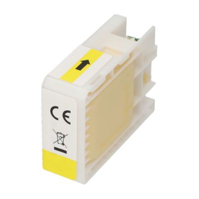 Druckerpatrone kompatibel mit Epson T47A4 - Gelb