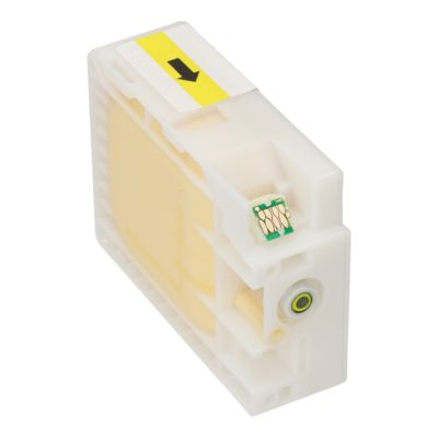 Druckerpatrone kompatibel mit Epson T47A4 - Gelb