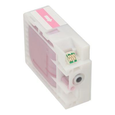Druckerpatrone kompatibel mit Epson T47A6 - Kräftiges helles Magenta