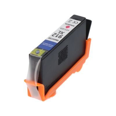 Druckerpatrone kompatibel mit HP 912 (3YL78AE) - Magenta