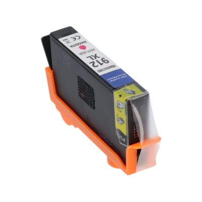 Druckerpatrone kompatibel mit HP 912 (3YL78AE) - Magenta