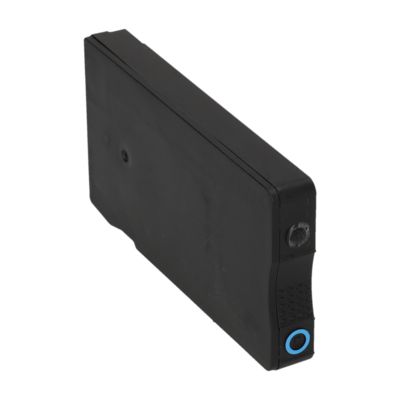 Druckerpatrone kompatibel mit HP 963 (3JA23AE) - Cyan
