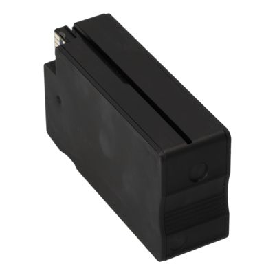 Druckerpatrone kompatibel mit HP 712 (3ED70A) - Schwarz
