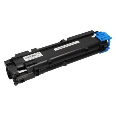 Toner kompatibel mit Kyocera TK-5370C - Cyan