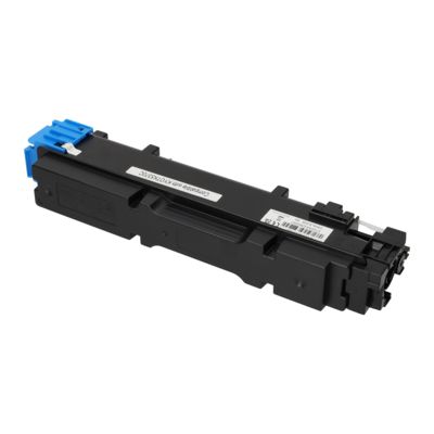 Toner kompatibel mit Kyocera TK-5370C - Cyan