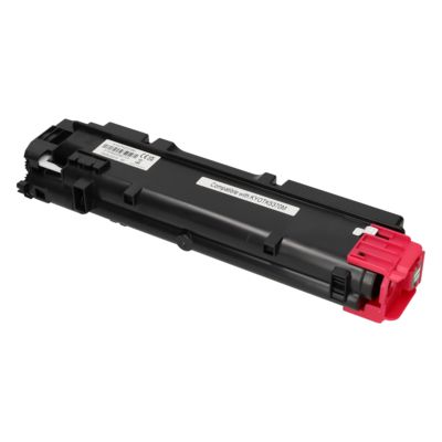 Toner kompatibel mit Kyocera TK-5370Y - Gelb