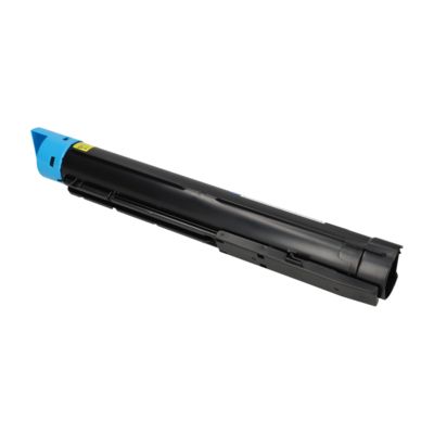 Toner kompatibel mit Xerox 106R03760 - Cyan - Hohe Kapazität