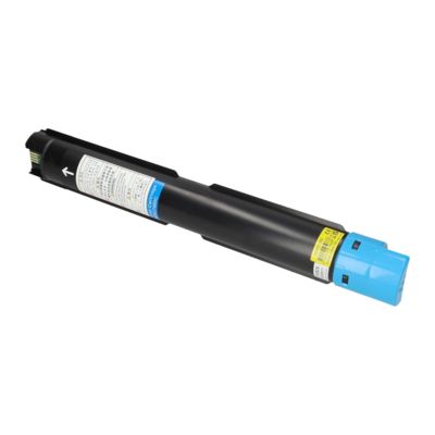 Toner kompatibel mit Xerox 106R03760 - Cyan - Hohe Kapazität