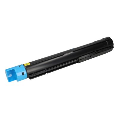 Toner kompatibel mit Xerox 106R03760 - Cyan - Hohe Kapazität