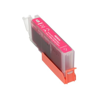 Druckerpatrone kompatibel mit Canon CLI-531M - Magenta