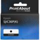 Druckerpatrone kompatibel mit Epson SJIC36P(K) - Schwarz