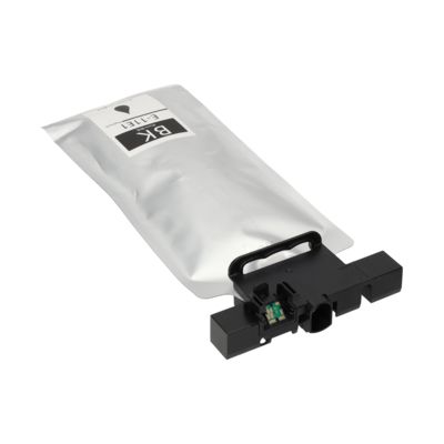 Druckerpatrone kompatibel mit Epson C13T11E140 - Schwarz - Extra hohe Kapazität