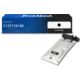 Druckerpatrone kompatibel mit Epson C13T11E140 - Schwarz - Extra hohe Kapazität