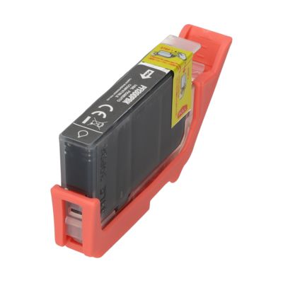 Druckerpatrone kompatibel mit Canon PFI-300PBK - Fotoschwarz