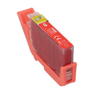 Druckerpatrone kompatibel mit Canon PFI-300R - Rot