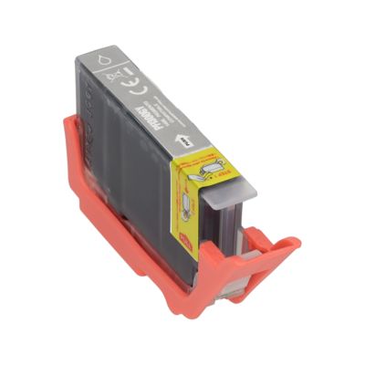 Druckerpatrone kompatibel mit Canon PFI-300GY - Grau