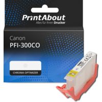 Druckerpatrone kompatibel mit Canon PFI-300CO - Chroma Optimizer
