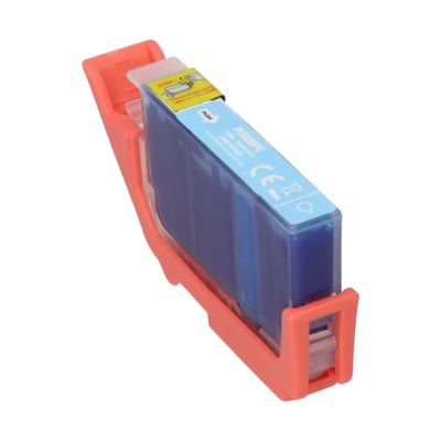 Druckerpatrone kompatibel mit Canon PFI-300PC - Fotocyan