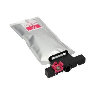Druckerpatrone kompatibel mit Epson C529R/C579R  (T01D300) - Magenta - Extra hohe Kapazität