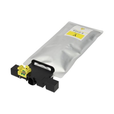 Druckerpatrone kompatibel mit Epson C529R/C579R  (T01D400) - Gelb - Extra hohe Kapazität