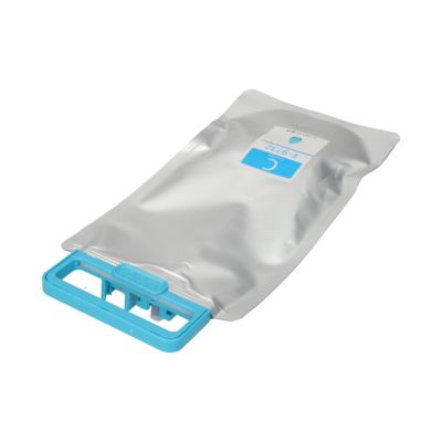 Druckerpatrone kompatibel mit Epson T9732 - Cyan - Hohe Kapazität