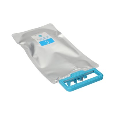 Druckerpatrone kompatibel mit Epson T9732 - Cyan - Hohe Kapazität