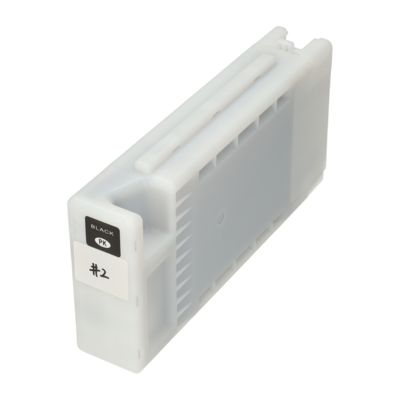 Druckerpatrone kompatibel mit Epson T41F540 - Schwarz - Hohe Kapazität