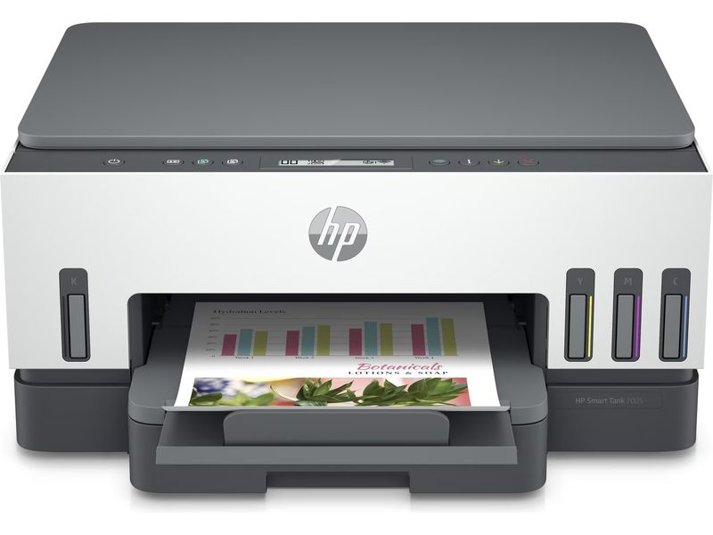 HP Smart Tank 7005 - Tintenstrahldrucker