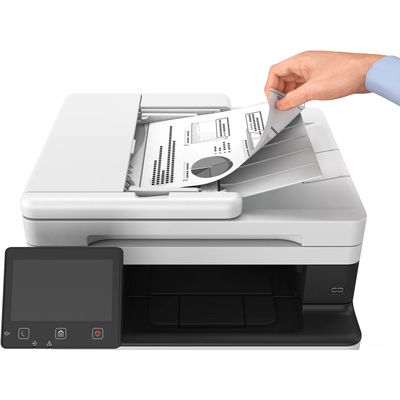 Canon I-SENSYS MF463dw - Laserdrucker