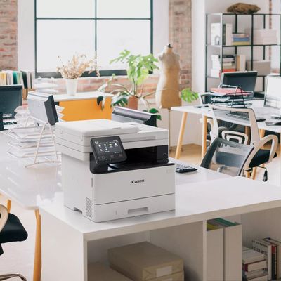 Canon I-SENSYS MF463dw - Laserdrucker