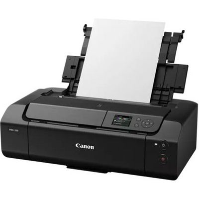 Canon PIXMA Pro-200 - Tintenstrahldrucker
