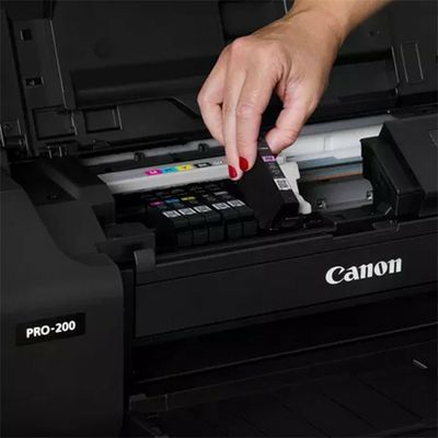 Canon PIXMA Pro-200 - Tintenstrahldrucker