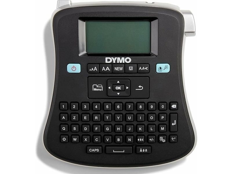 Dymo LabelManager 210D - (AZERTY) - Etikettendrucker