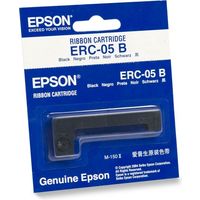 Epson ERC-05 B - Schwarz - Farbband