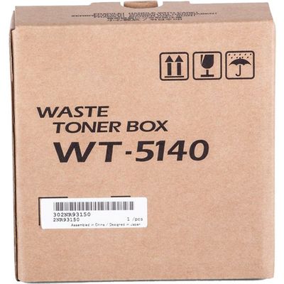 Kyocera WT-5140 - Toner-Abfallbehälter