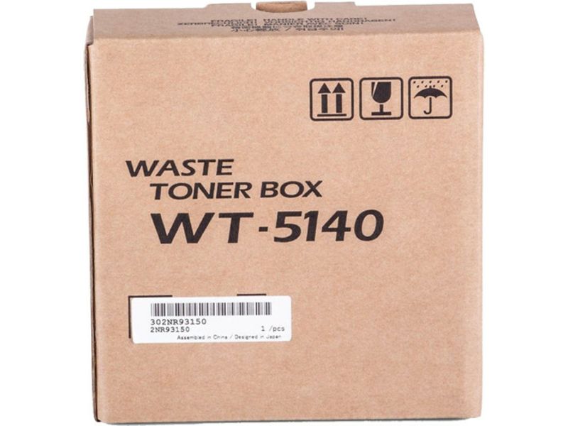 Kyocera WT-5140 - Toner-Abfallbehälter