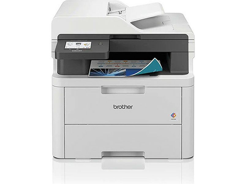 Brother DCP-L3555CDW - LED-Drucker