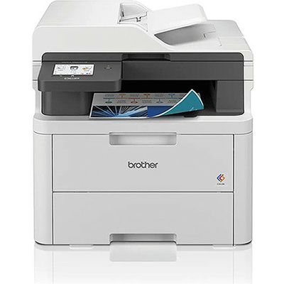 Brother DCP-L3555CDW - LED-Drucker
