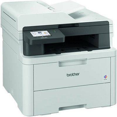 Brother DCP-L3555CDW - LED-Drucker