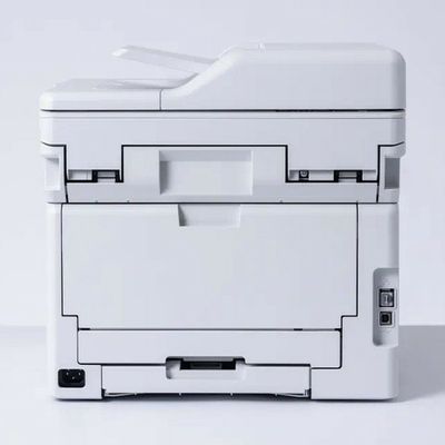 Brother DCP-L3555CDW - LED-Drucker
