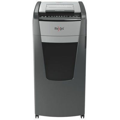 Rexel Optimum Auto+ 750M Microsnippers - Aktenvernichter