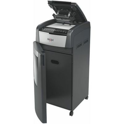 Rexel Optimum Auto+ 750M Microsnippers - Aktenvernichter