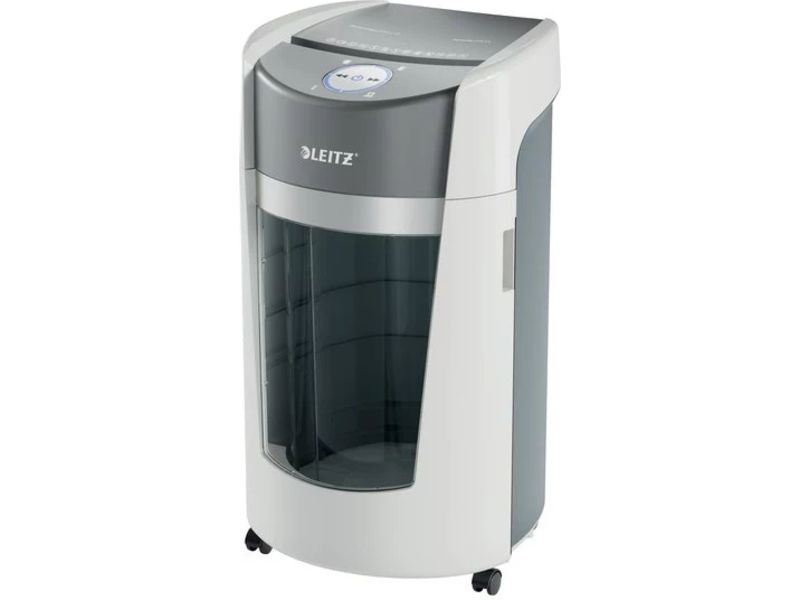Leitz IQ OptiMax Office - Aktenvernichter