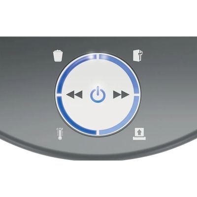 Leitz IQ OptiMax Office - Aktenvernichter