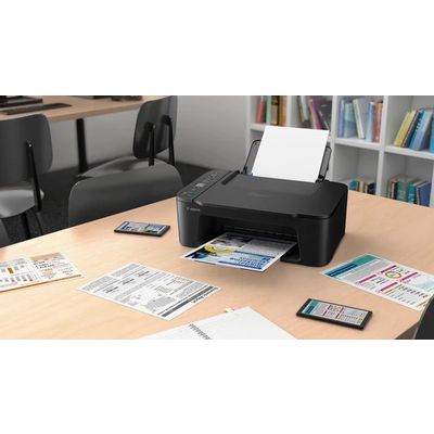 Canon PIXMA TS3750I - Tintenstrahldrucker