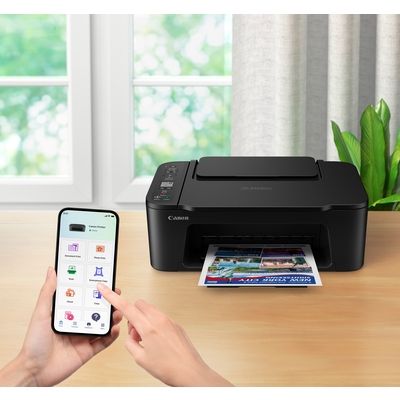 Canon PIXMA TS3750i - Tintenstrahldrucker