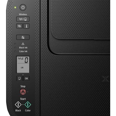 Canon PIXMA TS3750i - Tintenstrahldrucker